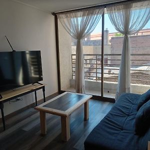 Apartamento de 2 Dormitorios